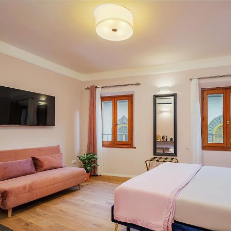Antiboti Hotel Сан Миниато Екстериор снимка