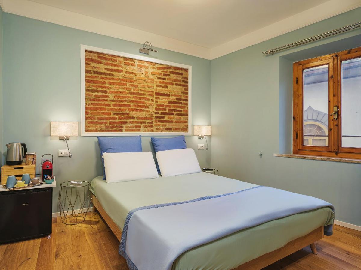 Antiboti Hotel Сан Миниато Екстериор снимка