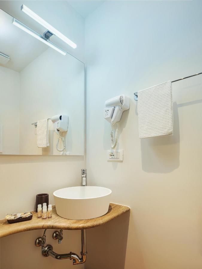 Antiboti Hotel Сан Миниато Екстериор снимка